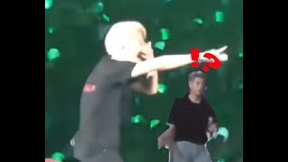 Jimins prank during Anpanman amp Namjoon seeks Revenge [upl. by Hoopen]