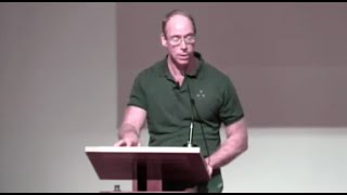 UFOs and the National Security State Lecture  Part 2 [upl. by Rustin173]