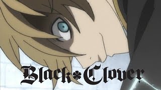 Luck vs Lotus of the Abyss  Black Clover [upl. by Hirz]