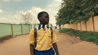 PATORANKING  EVERYDAY OFFICIAL DANCE VIDEO [upl. by Ierna]