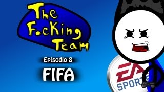 The Focking Team  FIFA [upl. by Isabeau]