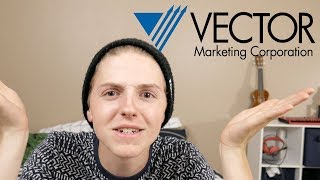 Vector Marketing Scam My Experience with Vector Marketing and CUTCO 2017 [upl. by Becca]