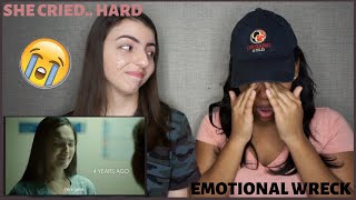 Jollibee Commercial Valentine Series 2019 Choice REACTION l FIRST TIME REACTING [upl. by Xad]