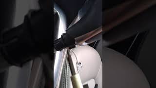 Replacing Shifting knob 2014 Buick Verano2 [upl. by Stockwell]