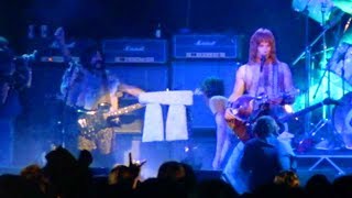 This Is Spinal Tap  Stonehenge Scene [upl. by Tonya]