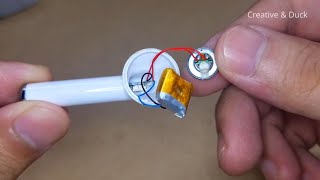 Inside amp Repair bluetooth Earphones no sound [upl. by Atirehc556]