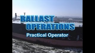 Ballast Operation [upl. by Milla]