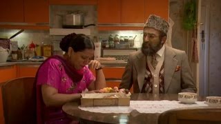 Special Citizen Khan sketch by Adil Ray [upl. by Netsruk]