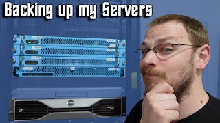 How Do I Backup All My Servers [upl. by Reddin]