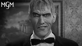 Lurch Learns to Dance Full Episode  MGM [upl. by Hepsoj104]