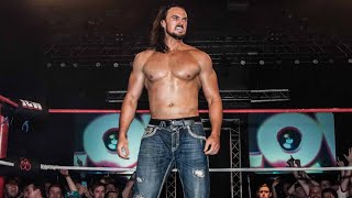 Drew McIntyre Shock Return [upl. by Bassett818]