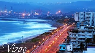 Visakhapatnam Vizag  The Jewel of the East Coast [upl. by Hsac]