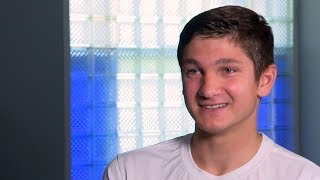 Grayson Allen knew his tripping incident would cause a stir  ESPN [upl. by Enyala294]