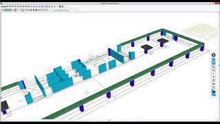 ADAPTBuilder Tutorial  Part 1  Creating a model using dwg transformation [upl. by Anifesoj]