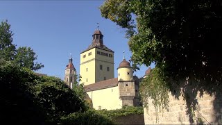 Weißenburg in Bayern HD [upl. by Arnulfo]