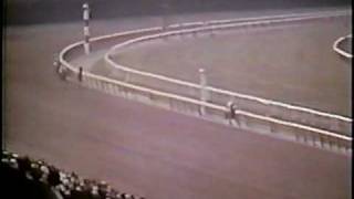 SECRETARIAT  1973 Belmont Stakes  Part 4 CBS [upl. by Oelak]