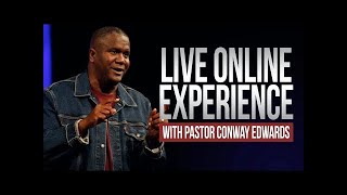 Join Us Live at One Community Church For This Mornings Experience 1100am [upl. by Eanad612]