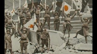 WW2 Japanese Military Brutality Explained [upl. by Akli]