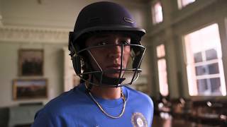 FEATURE Harmanpreet Kaur [upl. by Hertzfeld44]