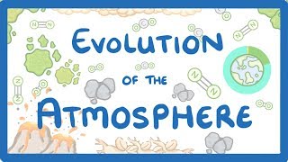 GCSE Chemistry  Evolution of the Atmosphere 67 [upl. by Asor147]