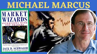 Market Wizards Lessons Michael Marcus Trading Strategy  Market Wizards Investors and Traders [upl. by Adnohser]