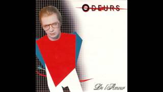 Odeurs  Lamour [upl. by Lawan]