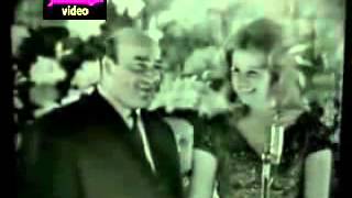 Wadih El Safi and Sabah [upl. by Mide]