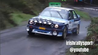 KILLARNEY HISTORIC RALLY 2024 [upl. by Neron]