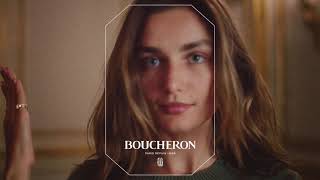 Introducing Quatre 2019  Boucheron [upl. by Moth]