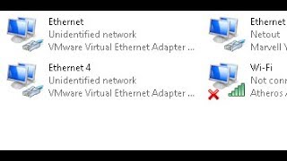 Basic Network Troubleshooting Windows Network Adapters [upl. by Sergei]