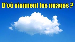 Doù viennent les nuages [upl. by Eugenio]