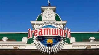 Accident at Australias Dreamworld Kills Four [upl. by Zusman]