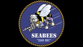 US Navy Seabees Video [upl. by Clarey]