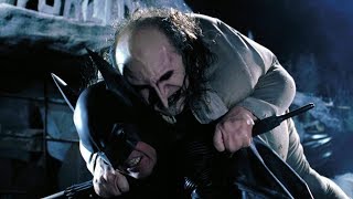 Batman vs Penguin  Batman Returns 4k Remastered [upl. by Hurlow65]