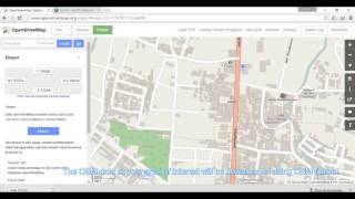 How to download Open Street Map Data [upl. by Barret]