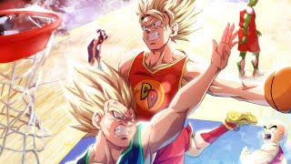 DBZ 2K [upl. by Castera]