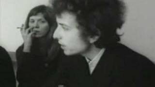 Bob Dylan Interview with Time Magazine [upl. by Freyah]