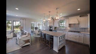 The Abbeyville  Pulte Homes [upl. by Innob549]