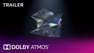 Experience the real Dolby Atmos sound quotRAIN FORESTquot [upl. by Ahseki]