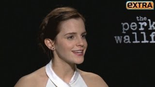 Emma Watson Every Girl Has Dated a Loser [upl. by Vito179]