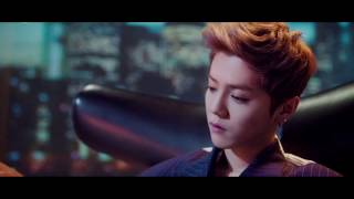 LuHan鹿晗On CallOfficial Music Video [upl. by Sulamith]