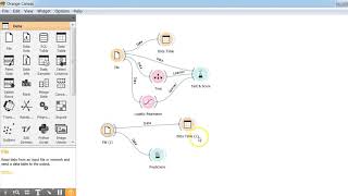 Machine Learning With Orange [upl. by Uhthna844]