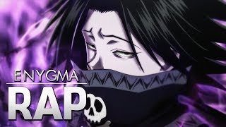 Rap do Feitan Hunter X Hunter  Rising Sun  Enygma 48 [upl. by Aihseken438]