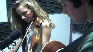 Mandolin Orange  Life On A String [upl. by Vookles]