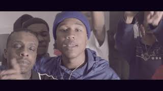 EBK Jaaybo  127 Mob Official Video [upl. by Paradies992]