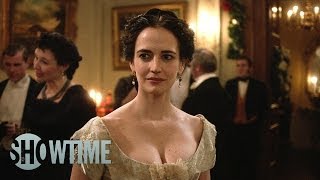 Penny Dreadful  Behind Vanessas Flashback  Season 1 Episode 5 [upl. by Gilmore]