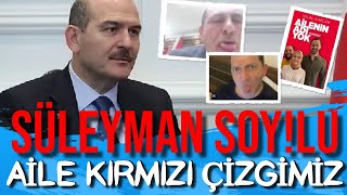 SOYLU AİLE KIRMIZI ÇİZGİMİZ [upl. by Nylkaj]