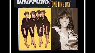 One Fine DayKaren Carpenter Extended Version [upl. by Mccafferty267]