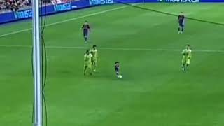 ENCARA MESSI ANÃO [upl. by Graaf578]