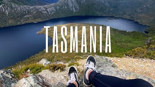 Discover Tasmania in 7 days  The Great Tasmania Road Trip [upl. by Ahsieyk]